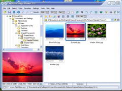 Faststone Image Viewer 2.6 Beta 1