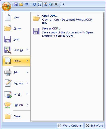 office 97 clipart