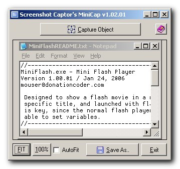 Cmmandline screenshot capure; by name, pid, hwnd, interactively, etc.