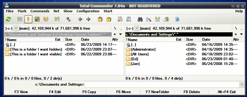 Total commander keygen - free download - (43 files)