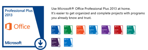 microsoft office 2013 programs