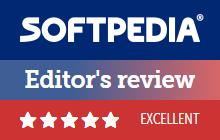 Softpedia Editor's Review image