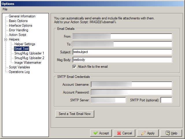 options_email