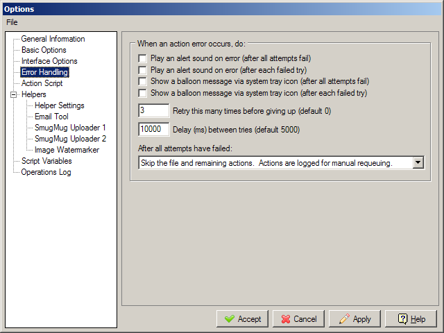 options_error