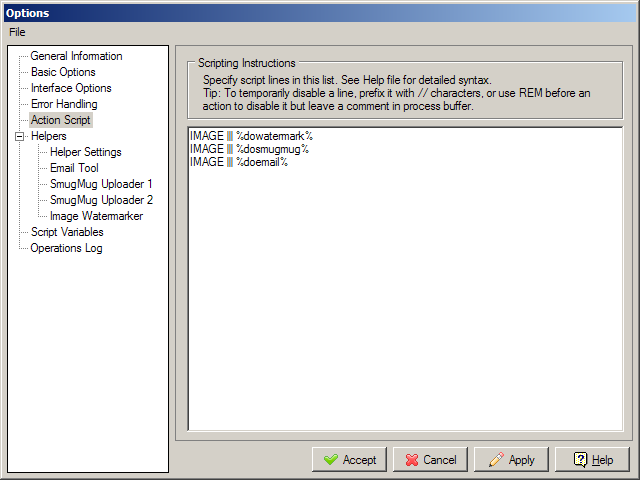 options_script