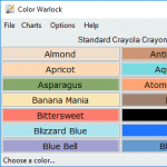 Main Window Flexible