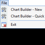 File Menu