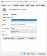 2018-12-05 13_37_44-soundvolumeview.exe - Shortcut Properties.png