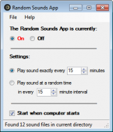 RandomSoundsApp_DonationCoder.png