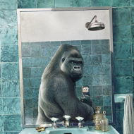 Selfies from the Animal Kingdom Photos - ABC News.jpg