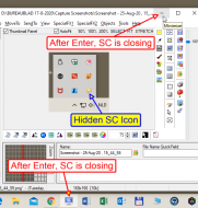 SC is Closing when Enter Minimize.png