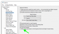 delay search option.png