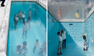 'The Swimming Pool'  by Leandro Erlich.jpg
