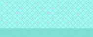 Mint Green Pink Entertainment Pixel Art Discord Profile Banner.gif