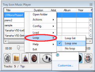 TIMP_v0-5-0-alpha-1_Loop-menu.png