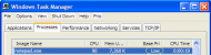 Notepad decreased to 'low' priority.png