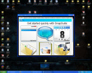 SnapSuite Smurfing Large Icons.png
