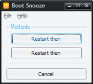 Boot Snooze with Visual Style.png