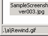 Clip Path to much croped.gif