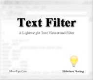 text-filter-demo.gif