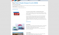 MAGIX Xara Xtreme 5 Silver.png