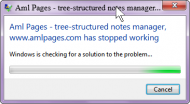 Aml Pages Notes Manager - fatal error.png