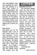 Granny radio letter.jpg