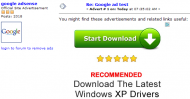 GreenBar Faux XPDrivers.png