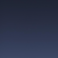 Earth from Saturn (Cassini - enlarged).jpg