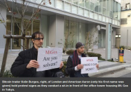 Bitcoin exchange Mt. Gox goes offline amid turmoil.jpg