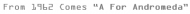 A for Andromeda - title.png