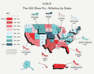 The Gilt Shoe Fix  - Stilettos by State.jpg