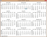 T-Clock calendar display - 03 display.jpg