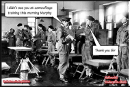 Army camouflage training (joke).jpg