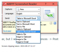 ABBY Screenshot Reader - option menu.png