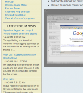 DC New Sidebar Forum Posts.png