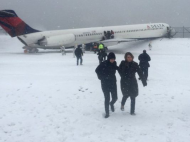 Emergency evacuation  Leave your laptop.jpg