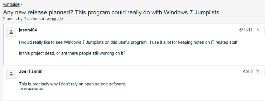 OpenSource - Winguide Forum.png