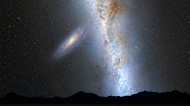 andromeda at 3 billion years in night sky.jpg