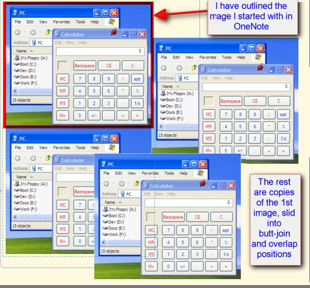 Butt-join and overlap image in OneNote.jpg