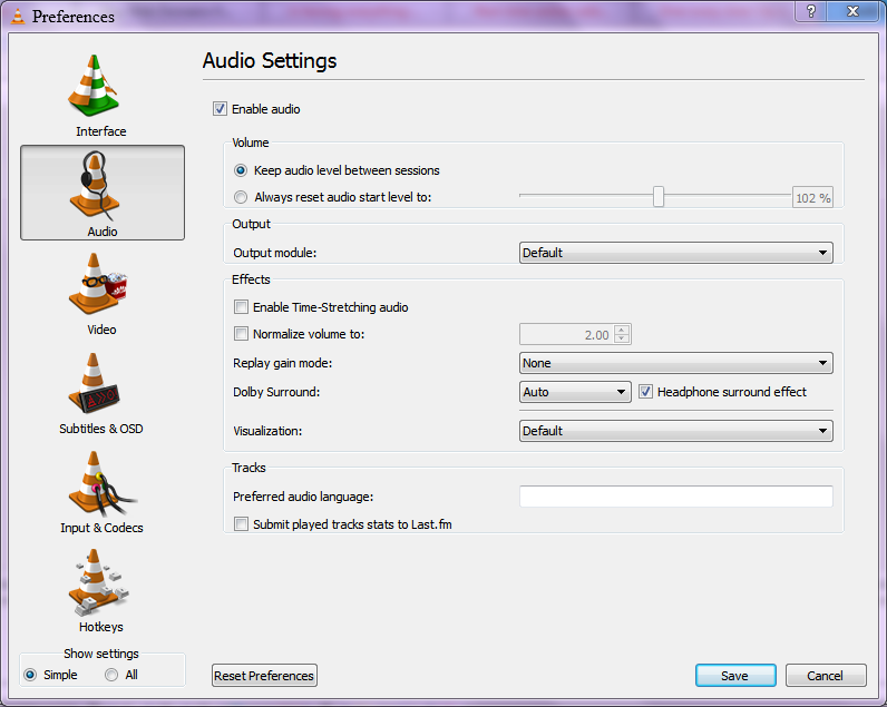 VLC - audio settings.png