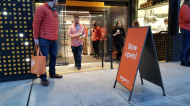 Amazon Go - lines form in Seattle to be among the first to try checkout-free shopping.jpg