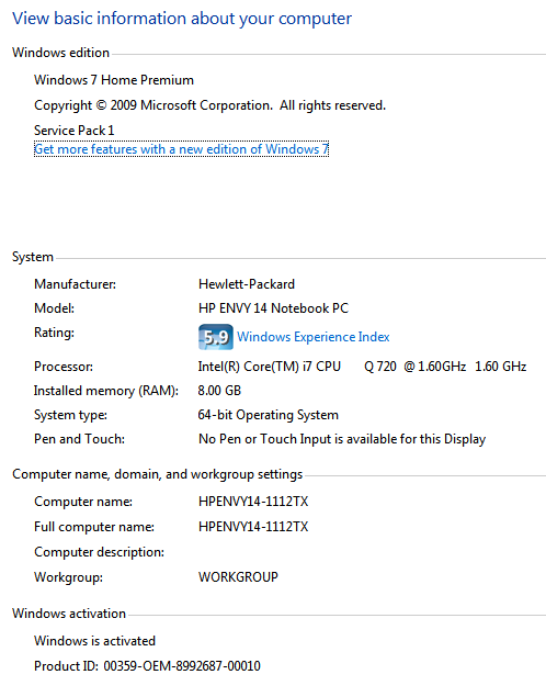 SQL Express 2012 - C-System Properties.png