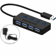 Sabrent Powered USB Hub.jpg