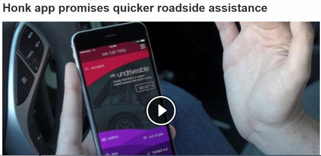 Honk app promises quicker roadside assistance.jpg