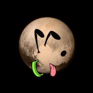 Pluto in Pluto.jpg