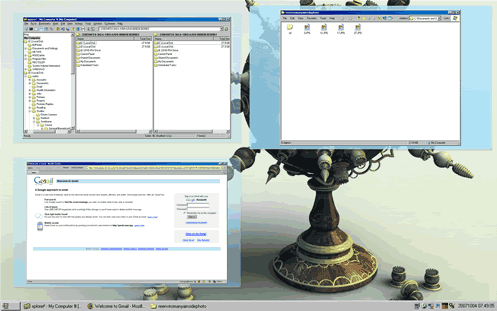 icekin Desktop Screenshot.gif