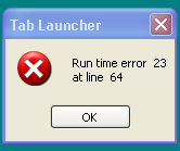 tab launcher error.png