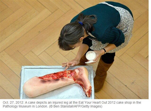 Ghoulish Halloween cake.jpg