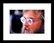 Coke-bottle Glasses Framed Print.jpg